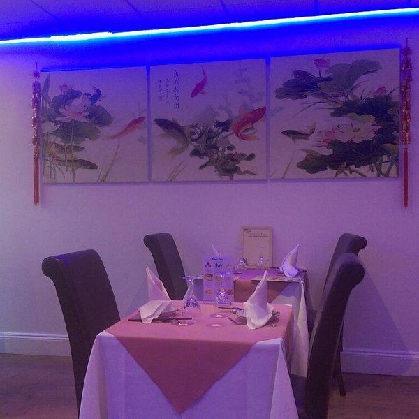 THE 5 BEST Chinese Restaurants in Bexhill-on-Sea (Updated 2025)