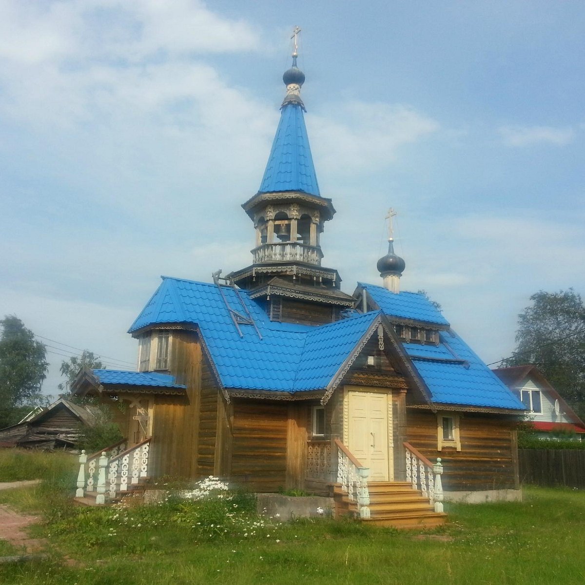 Погода в войтолово ленинградской