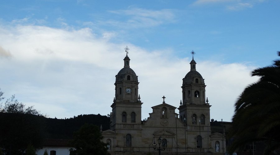 Vista desde el Hotel