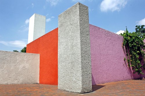 Museo Casa Luis Barragan (Mexico City) - All You Need to Know 