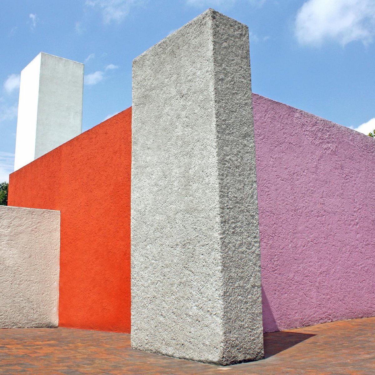 Museo Casa Luis Barragan (Mexico City) - All You Need to Know BEFORE You Go