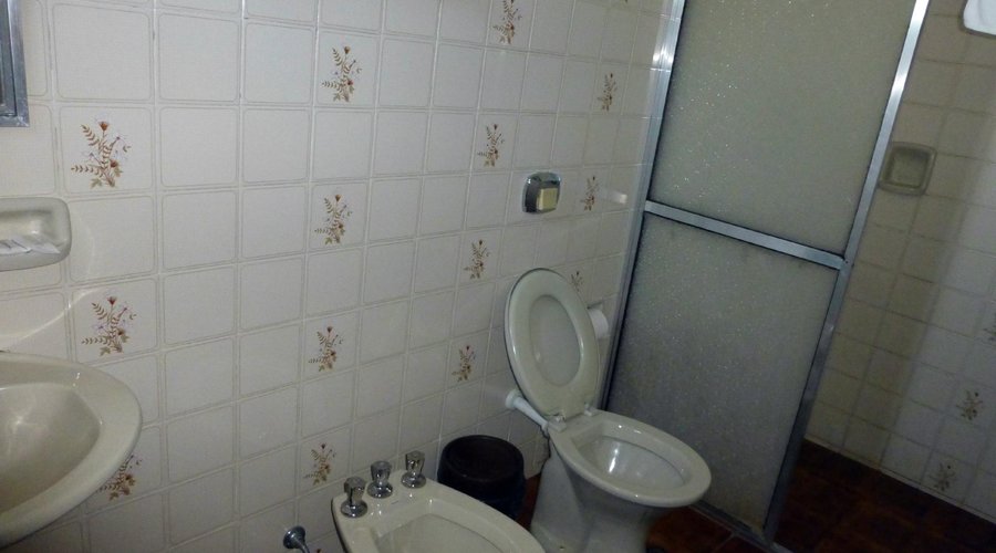 Hotel Paleon - Mata, RS