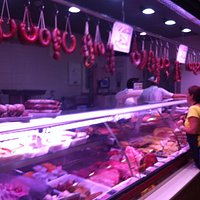 Fantastic local produce chiclana market