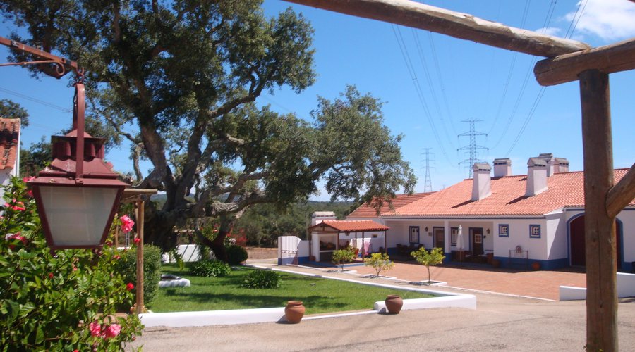 Casas tipicas