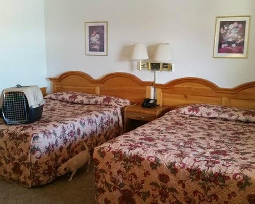 Lakota Prairie Ranch Resort - Motel Reviews (kyle, Sd)