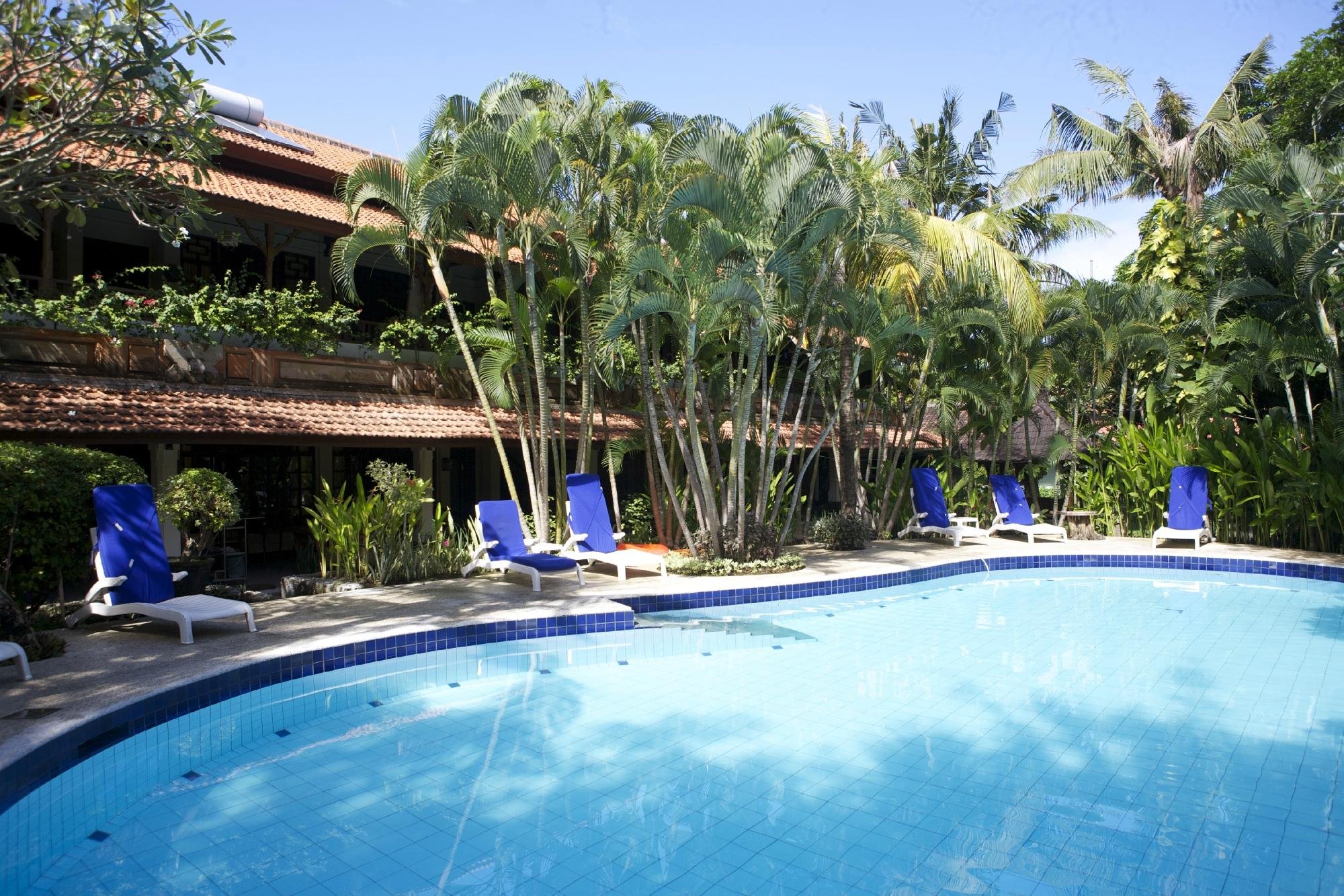 Uns Hotel - Bali by null