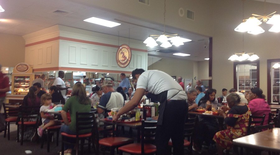 Golden Corral