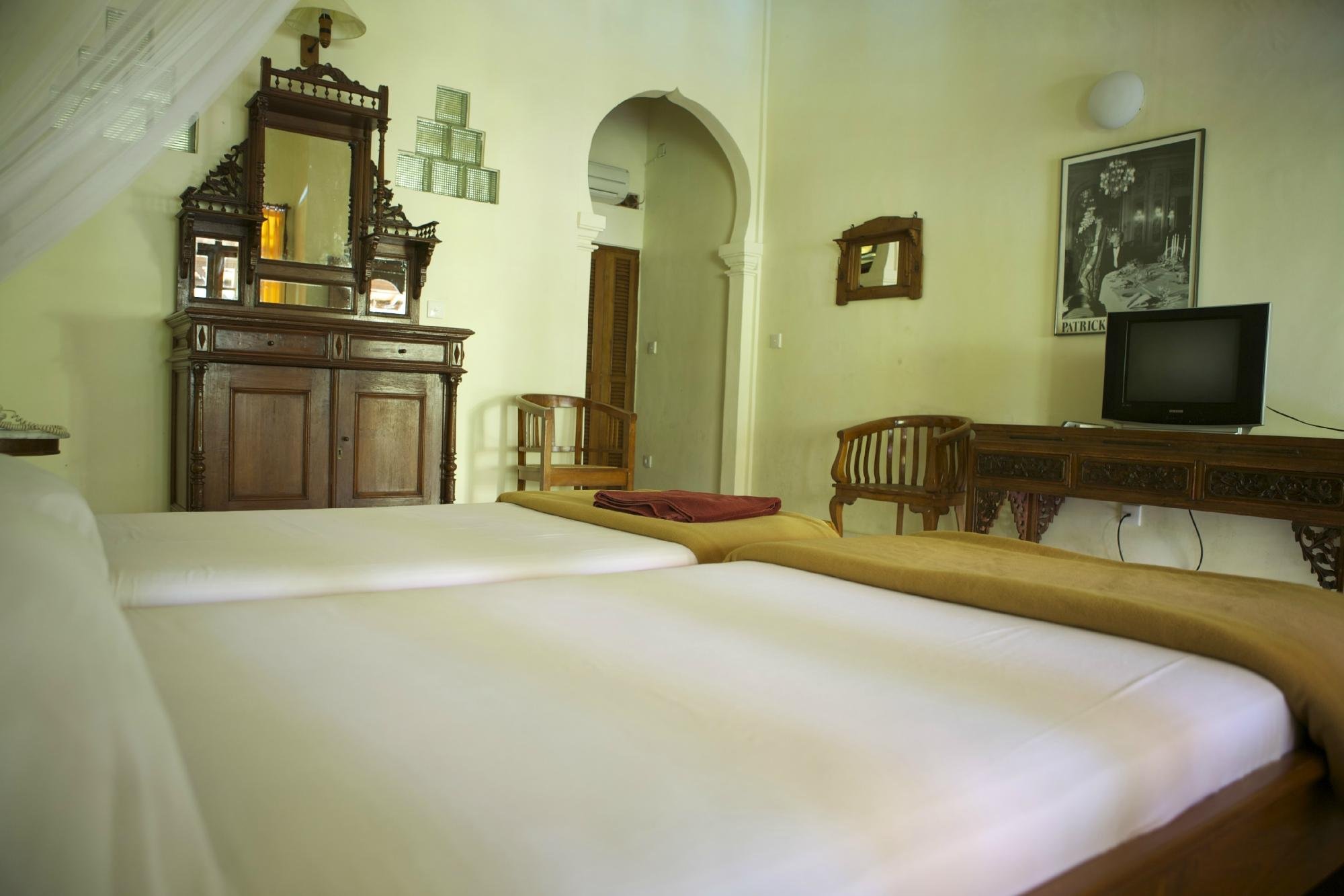 Uns Hotel - Bali by null