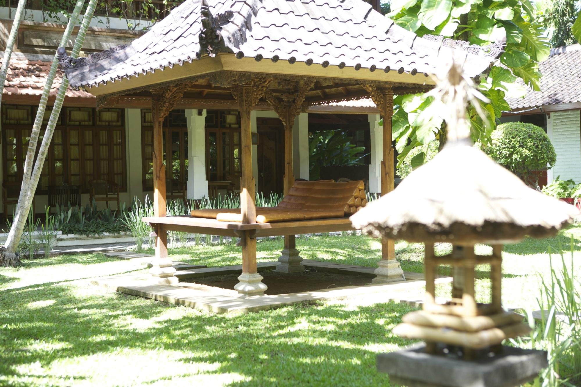Uns Hotel - Bali by null