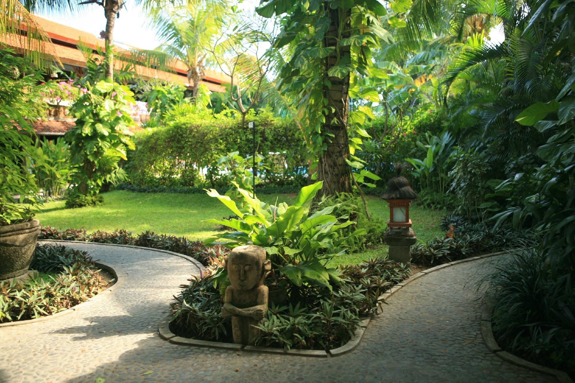 Uns Hotel - Bali by null