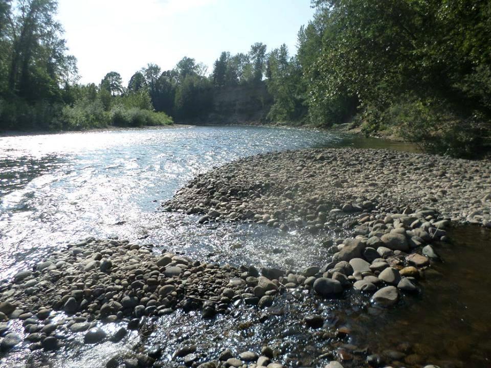 Clackamas River Everything to Know BEFORE You Go with Photos