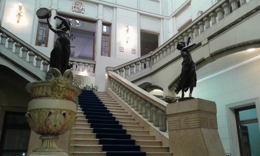 Gran Scala