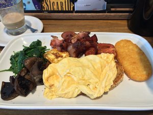 美食