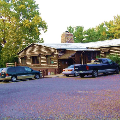 Seneca Lodge image