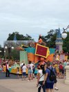 Tico e Teco - Picture of Main Street Vehicles, Orlando - Tripadvisor