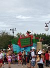 Tico e Teco - Picture of Main Street Vehicles, Orlando - Tripadvisor