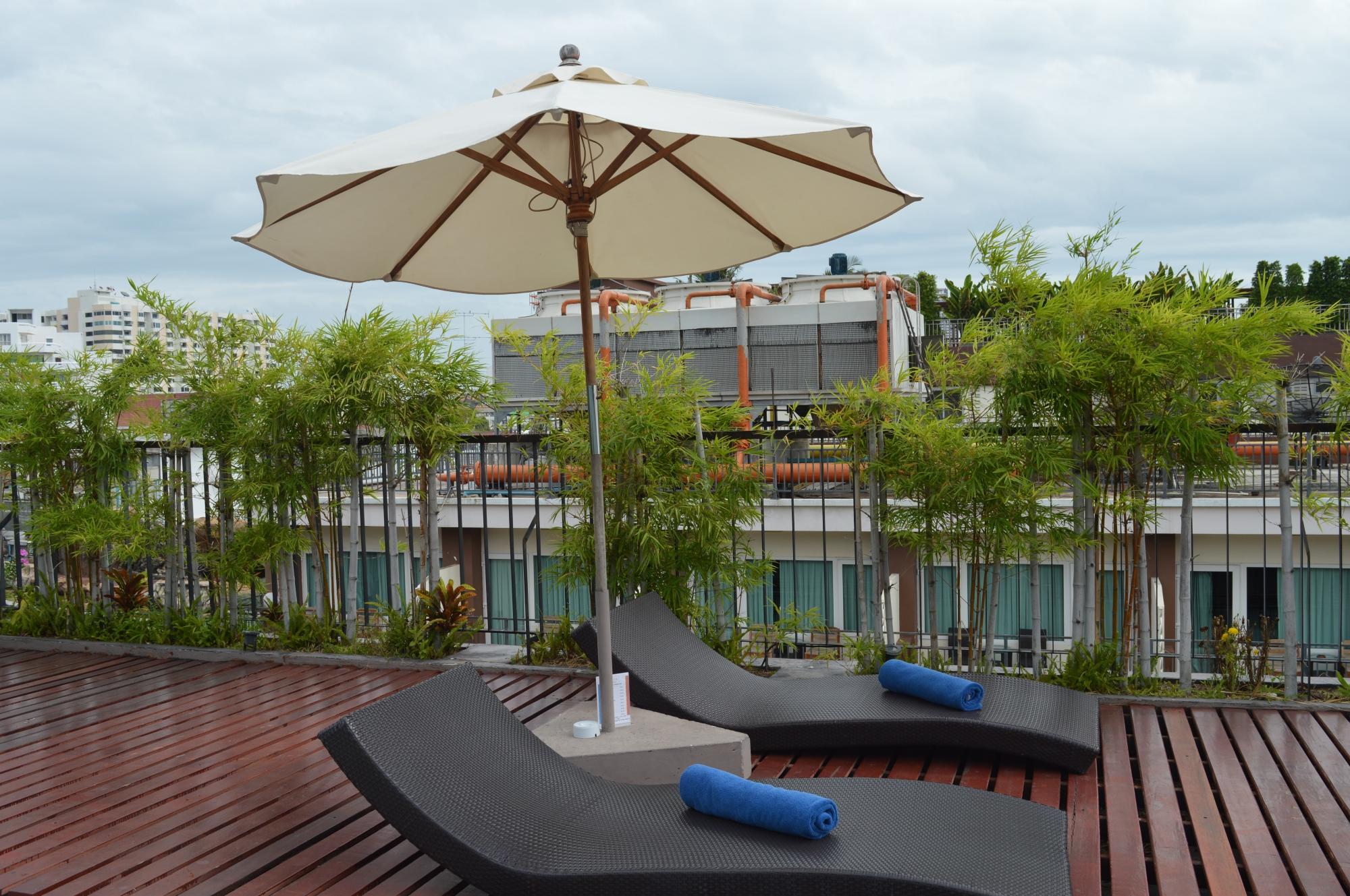 AYA Boutique Pattaya Hotel UPDATED Prices Reviews Photos