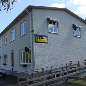 Hotell Zlafen B&B