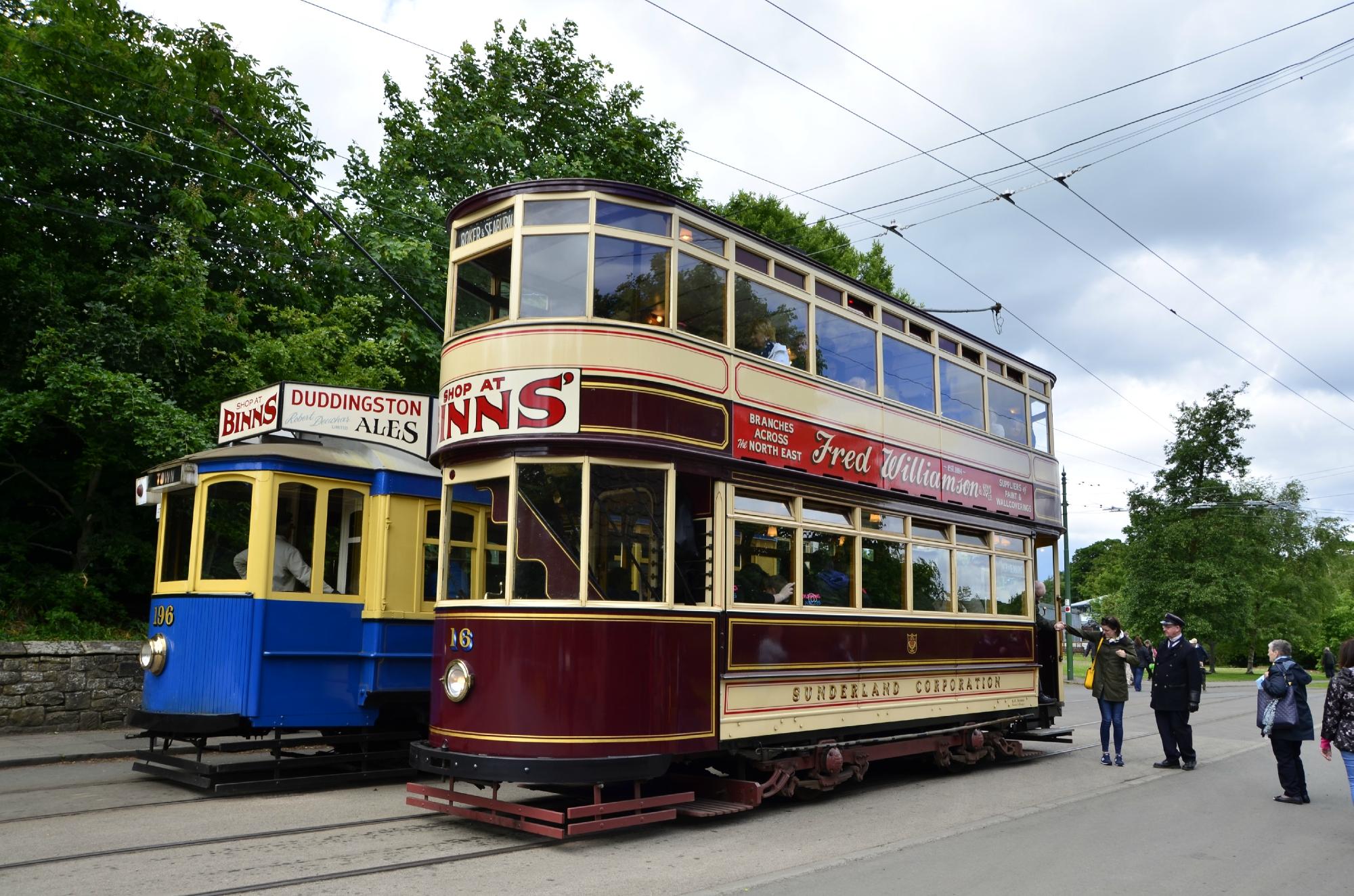 THE 10 BEST Museums You'll Want to Visit in North East England (2024)