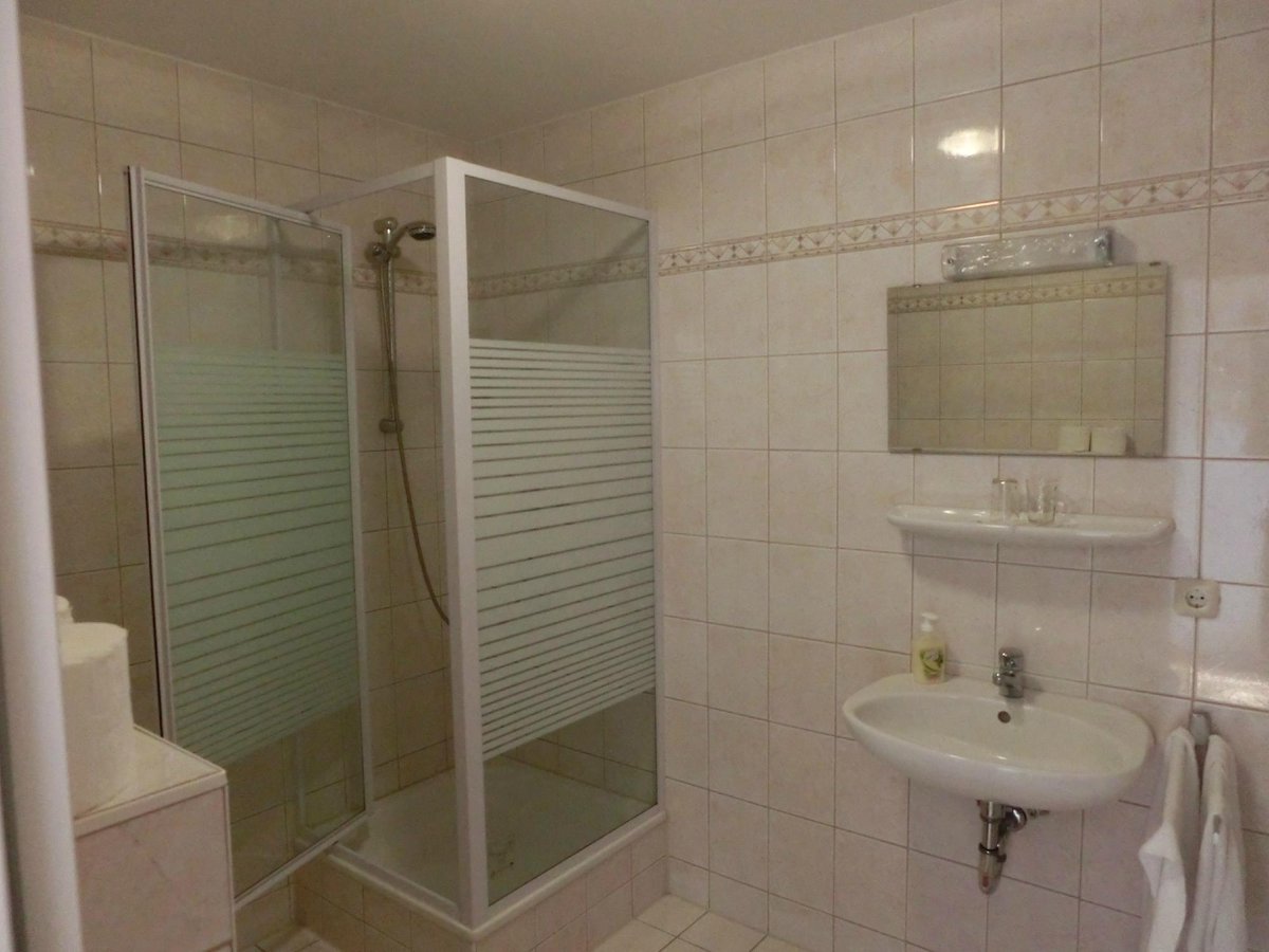 hotel landau isar