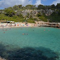 foto spiaggia