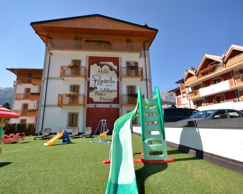Hotel Paganella