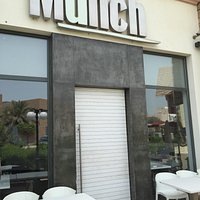 Munch