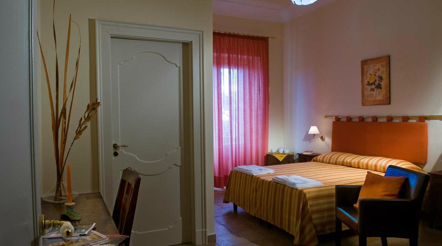 Agriturismo Salemi