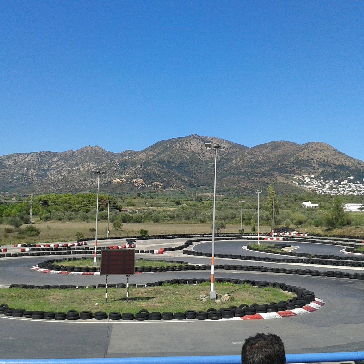 Super Grand Prix Adulte - Karting Empuriabrava