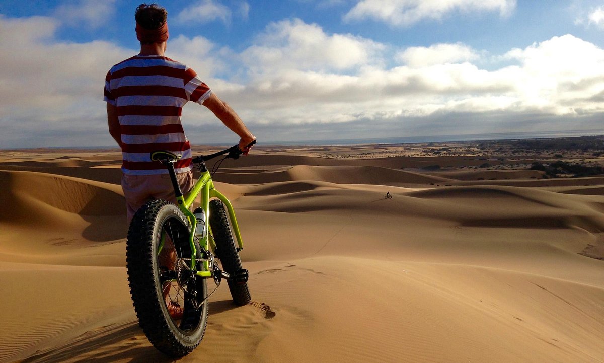 Swakopmund Fat Bike Tours - All You Need to Know BEFORE You Go
