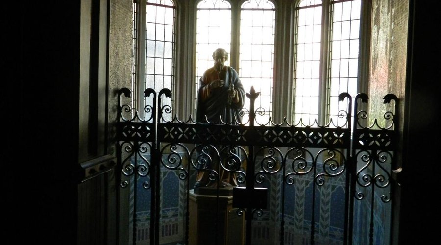 Shrine