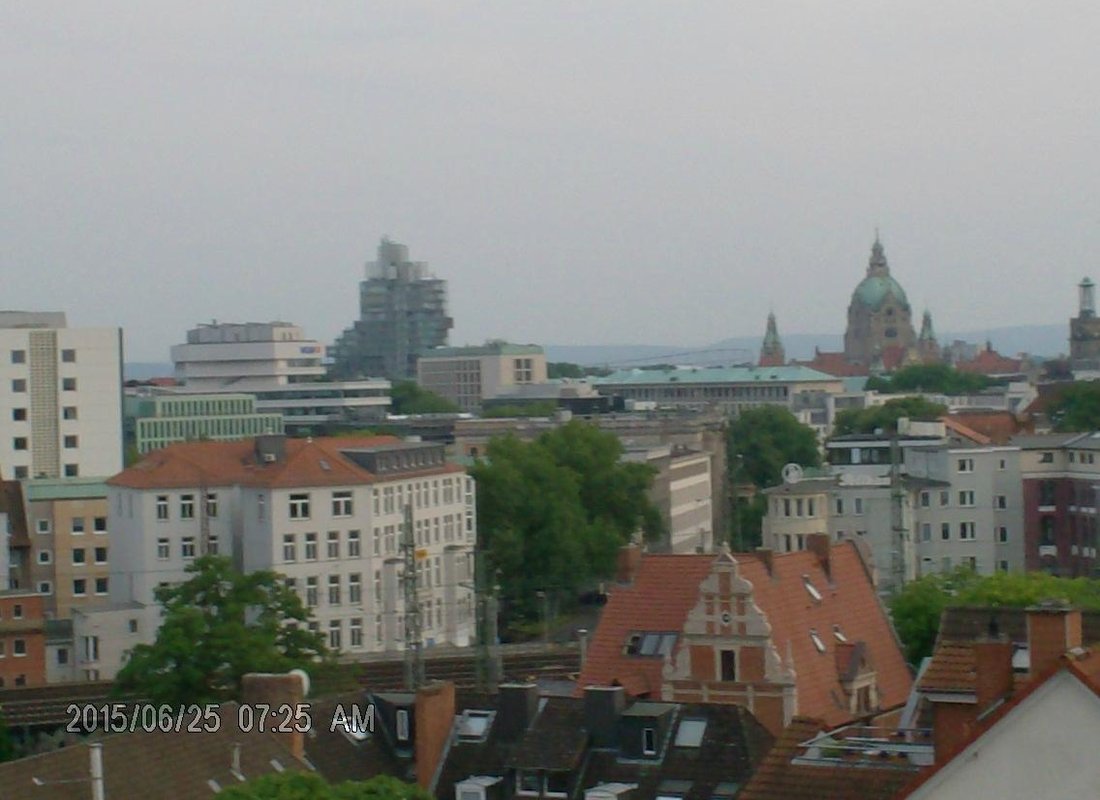 Cityhotel Königstrasse by null