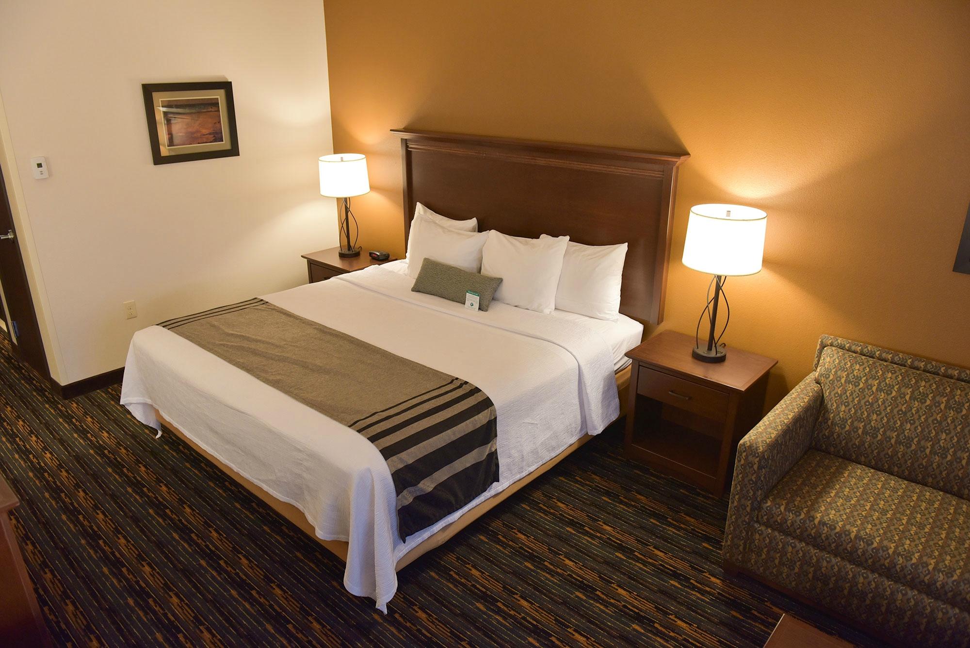 Best Western Plus Casper Inn & Suites - UPDATED 2021 Prices, Reviews ...