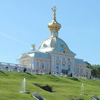 Блеск архитектуры