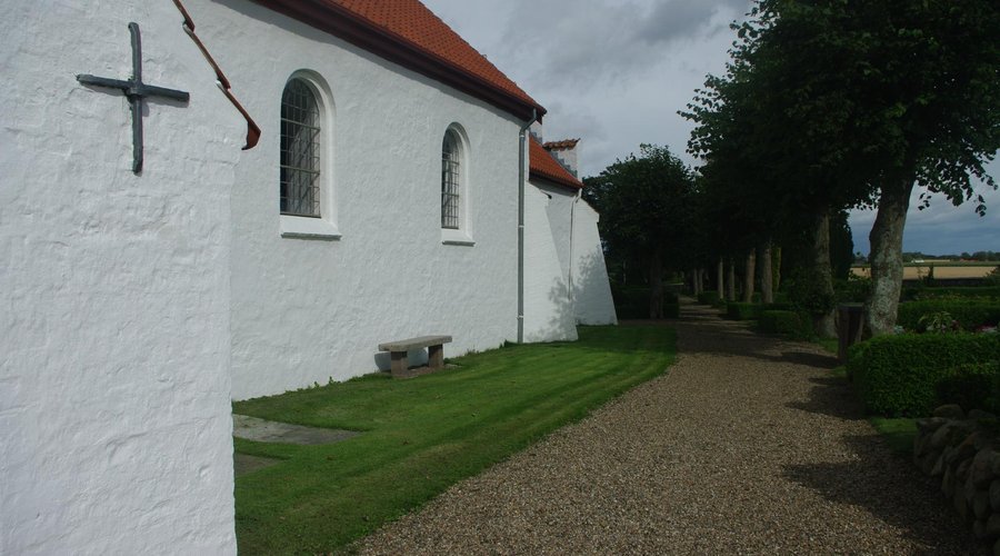 Dover kirke