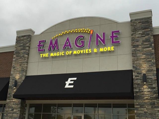 Emagine Theater image