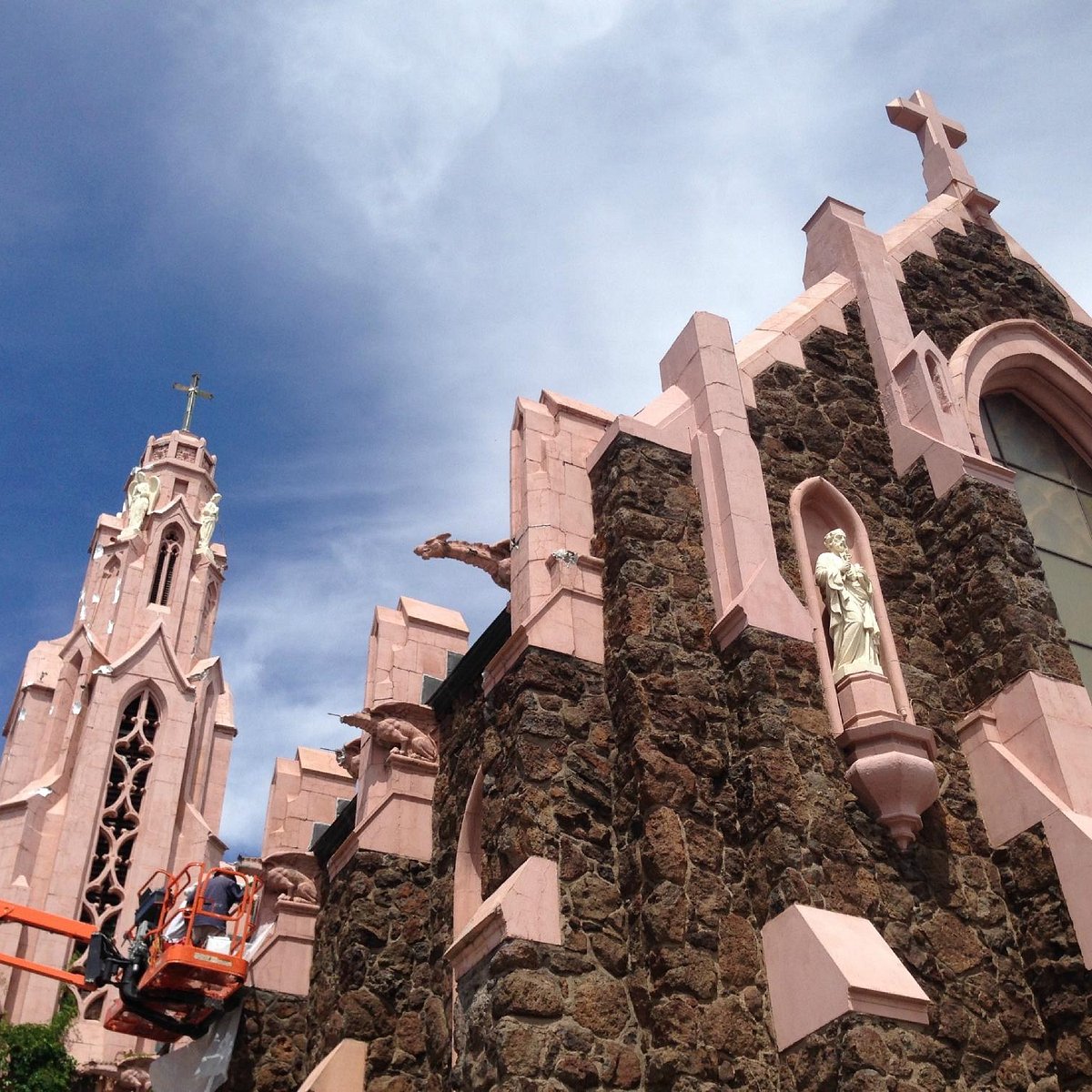 Nativity of the Blessed Virgin Mary Chapel (Flagstaff) Tripadvisor