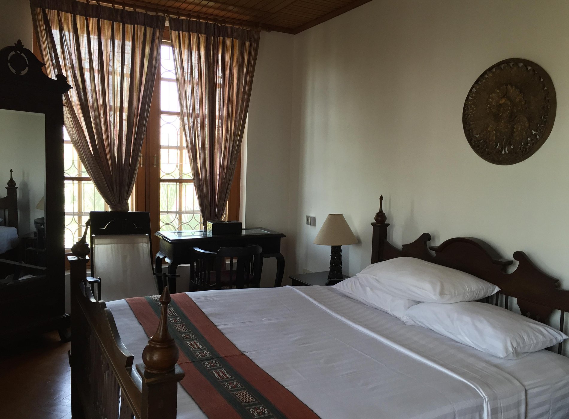 Classique Inn by null
