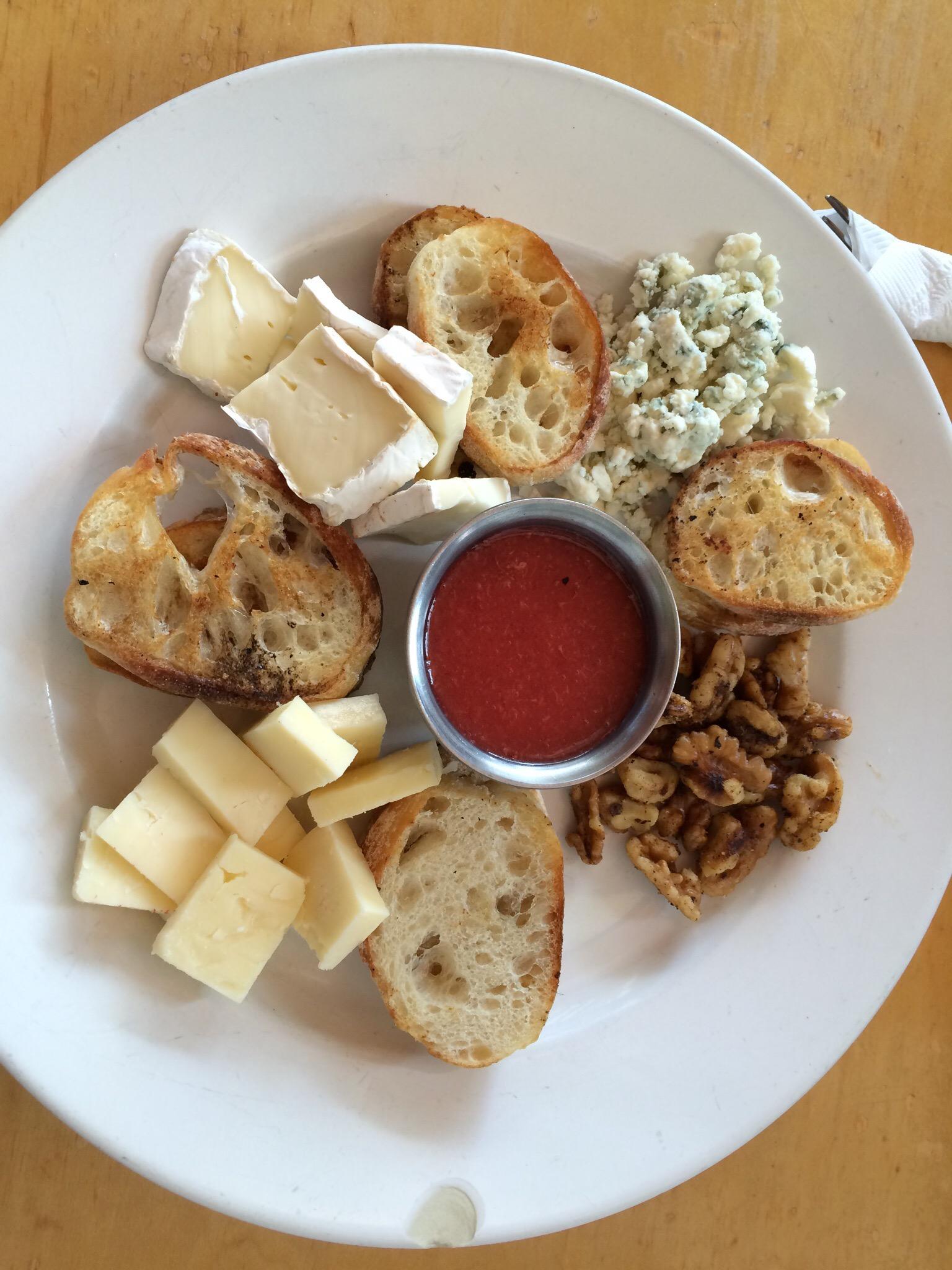 THE BEST Brunch In Richmond UPDATED 2024 Tripadvisor   Cheese Plate 