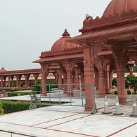 Grounds
