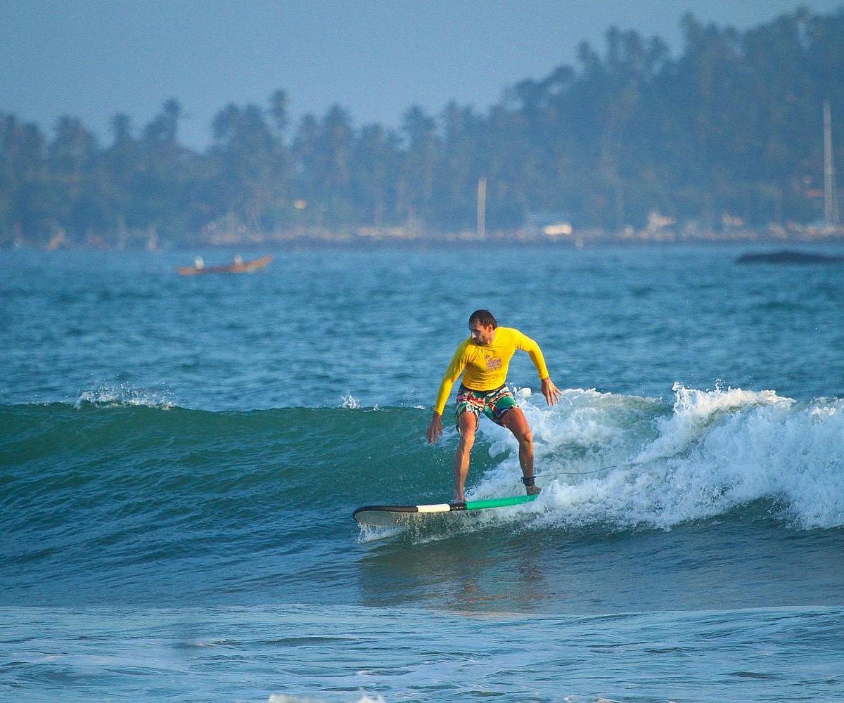 Surf Discovery Sri Lanka Surf School, Велигама: лучшие советы перед  посещением - Tripadvisor