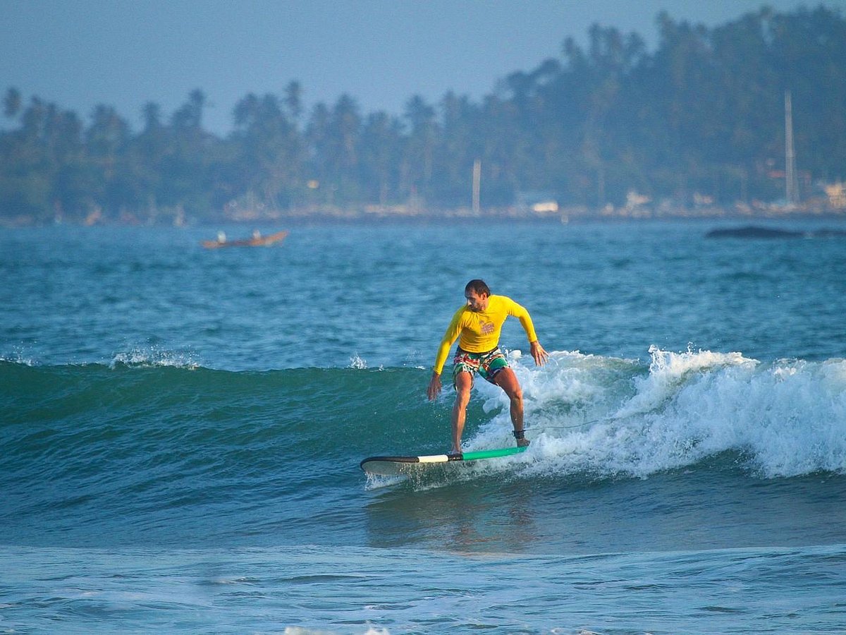 Surf Discovery Sri Lanka Surf School, Велигама: лучшие советы перед  посещением - Tripadvisor