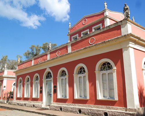 Museu do Esporte Clube Pelotas