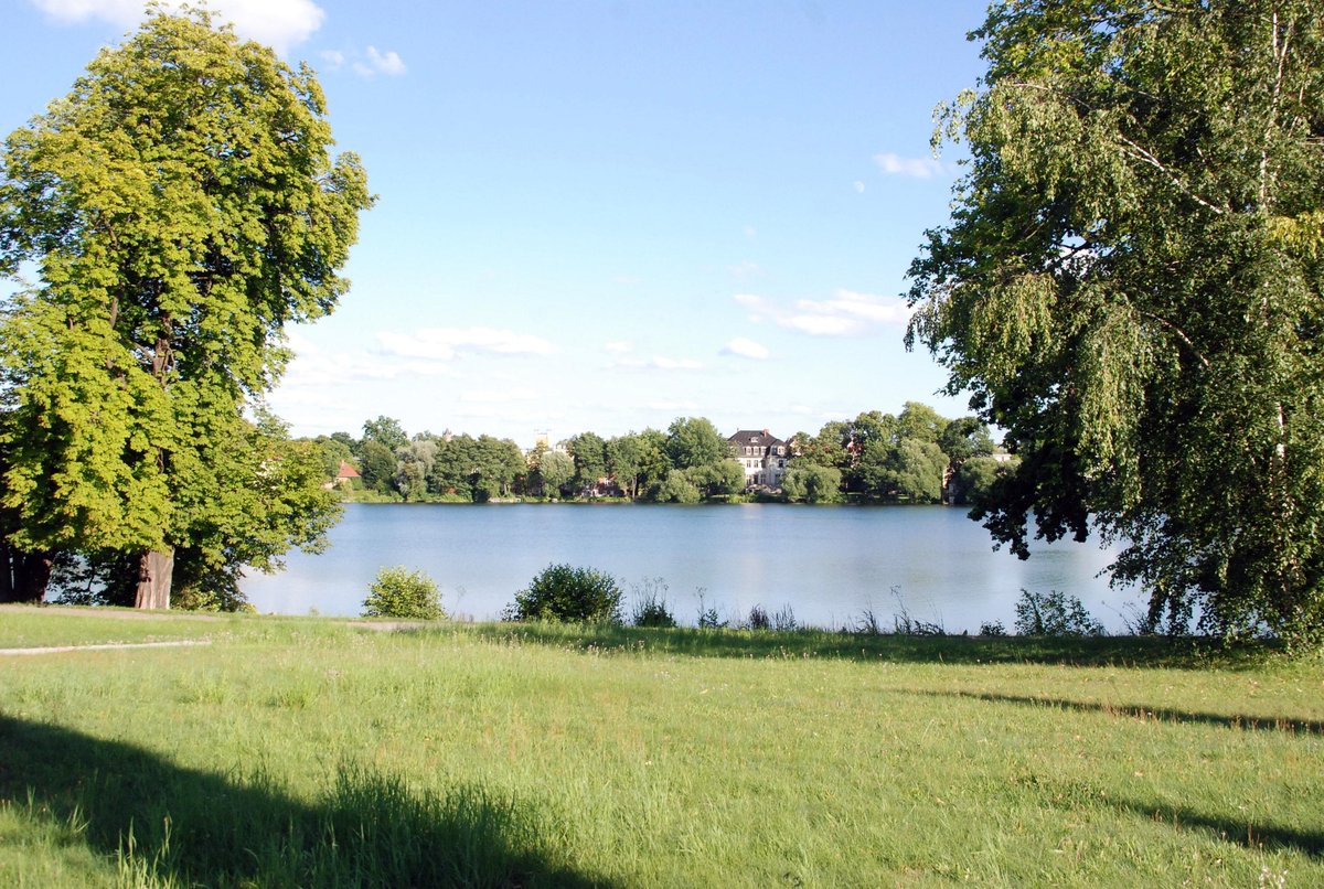 NEUER GARTEN (Potsdam) All You Need to Know BEFORE You Go