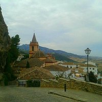Vistas