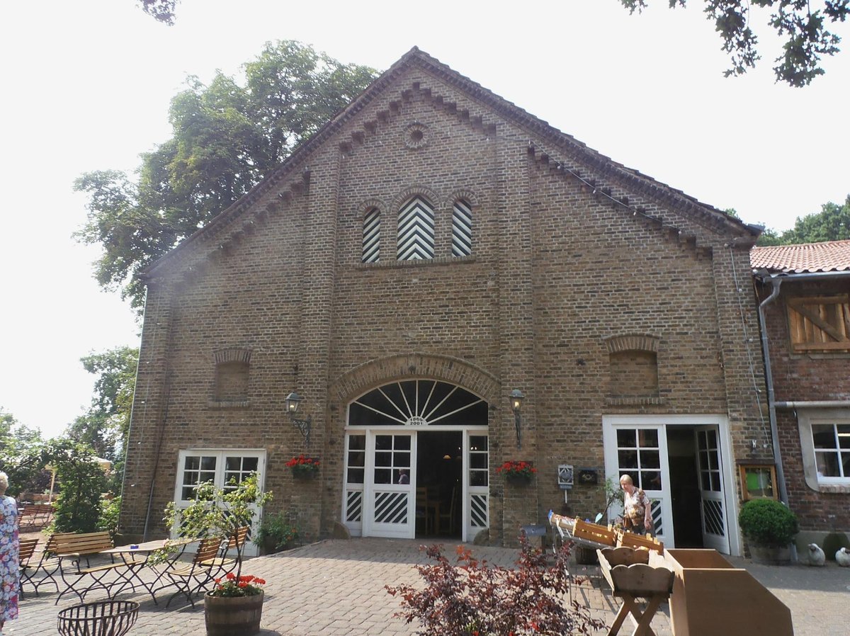 De 10 beste restaurants in Haltern am See Tripadvisor