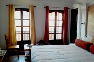 Phòng & Phòng Suite