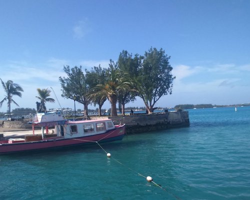 THE 15 BEST Things to Do in Bermuda - 2024 (with Photos) - Tripadvisor