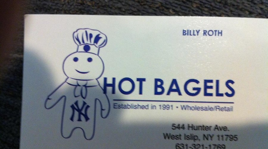 West Islip Hot Bagels