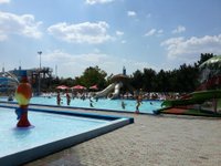 Crangasi Aqua Parc (Bucharest) - All You Need to Know BEFORE You Go